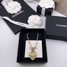 Chanel Necklaces